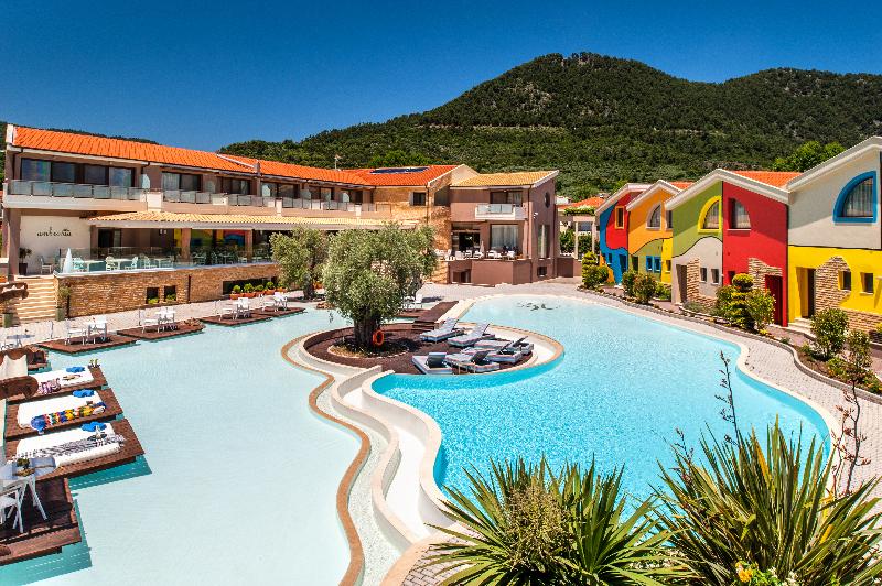 Alexandra Golden Boutique Hotel Adults Only