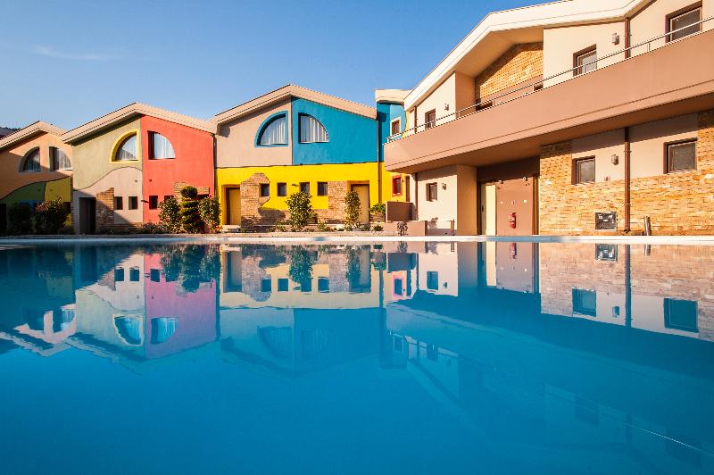 Alexandra Golden Boutique Hotel Adults Only