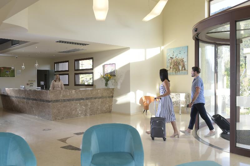 Alexandra Golden Boutique Hotel Adults Only