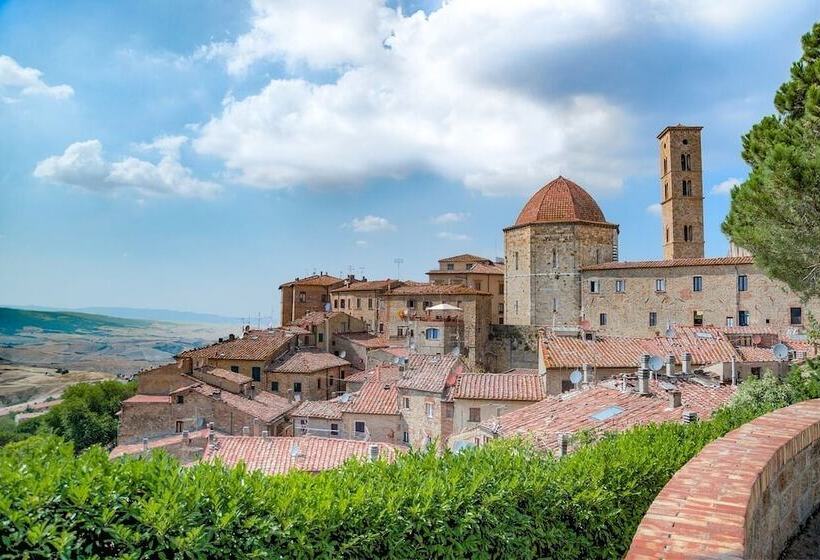 فندق Villa Borri Terme