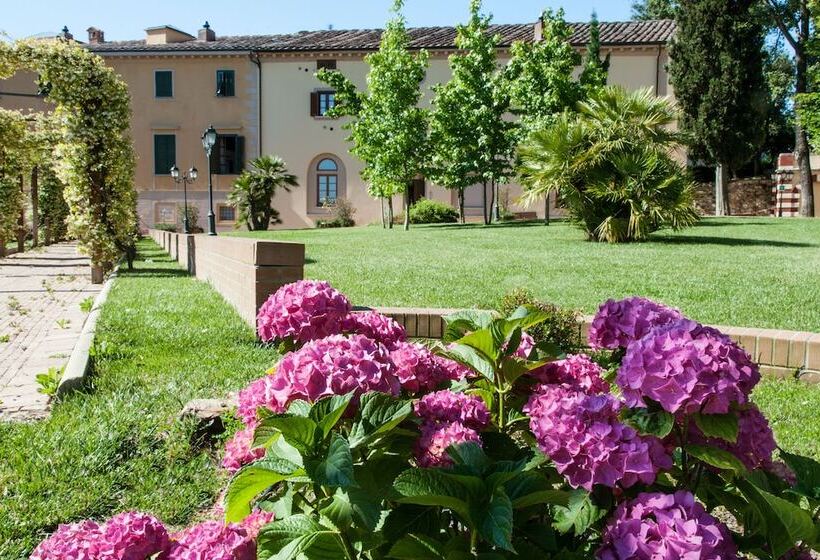 فندق Villa Borri Terme