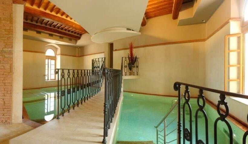 فندق Villa Borri Terme
