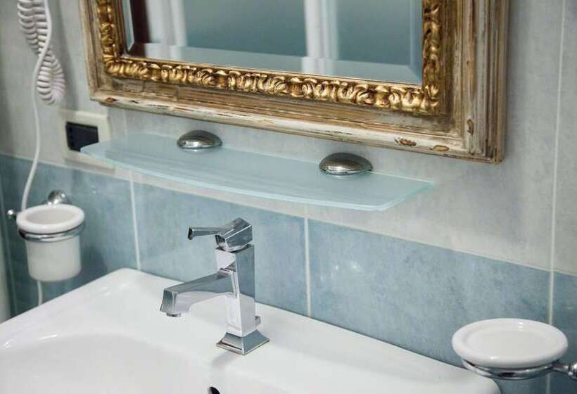 فندق Villa Borri Terme