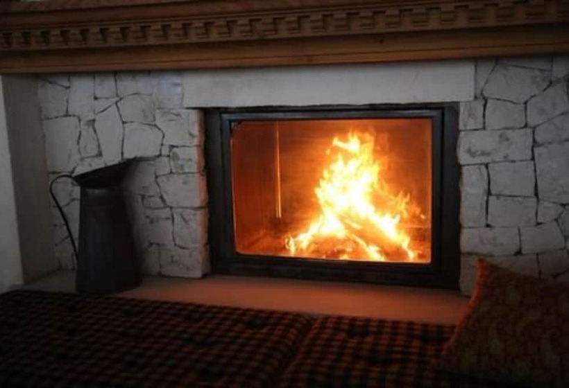 ホテル Alpen Suite