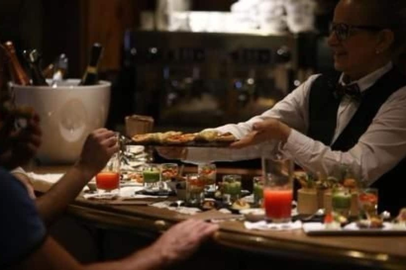 ホテル Alpen Suite