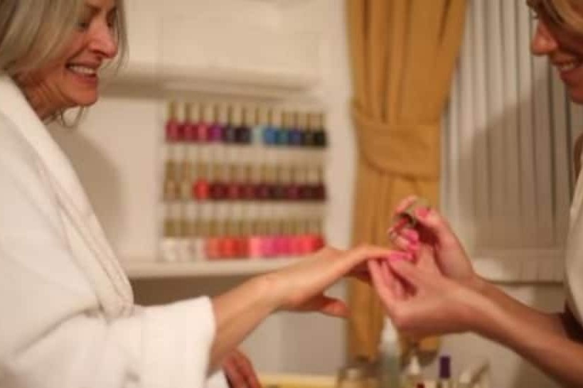 ホテル Alpen Suite