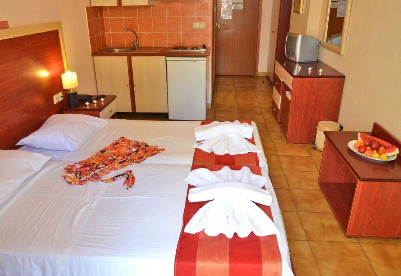 Altura Hotel Zakynthos