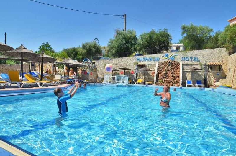 Altura Hotel Zakynthos