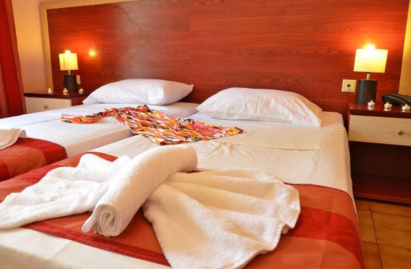 Altura Hotel Zakynthos