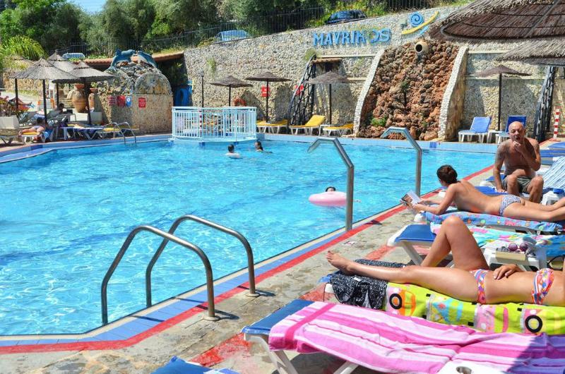 Altura Hotel Zakynthos