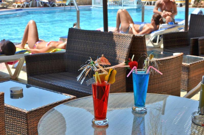 Altura Hotel Zakynthos