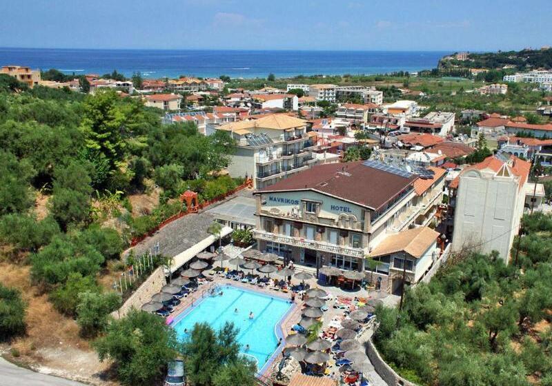 Altura Hotel Zakynthos