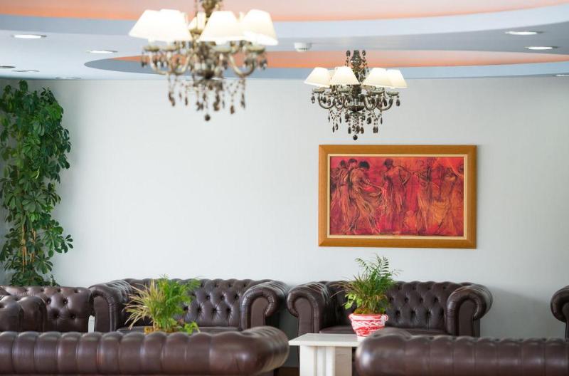 Altura Hotel Zakynthos