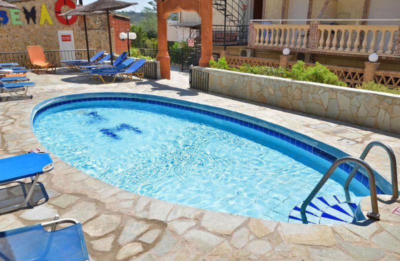 Altura Hotel Zakynthos