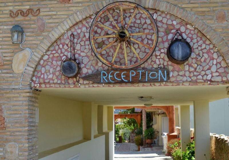 Altura Hotel Zakynthos