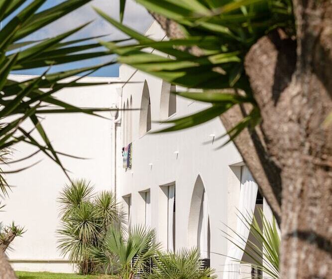 酒店 Amareclub Baia Dei Turchi Resort Adults Only