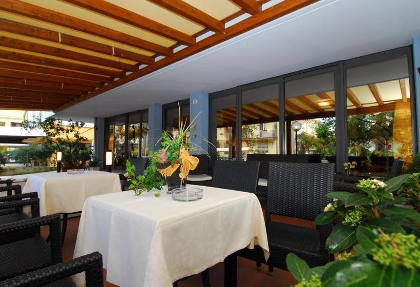 هتل Ambasciata B&b