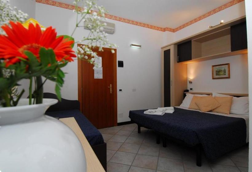 هتل Ambasciata B&b