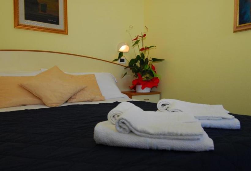 هتل Ambasciata B&b