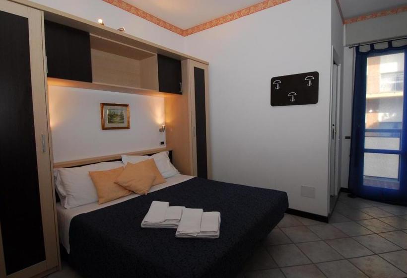 هتل Ambasciata B&b