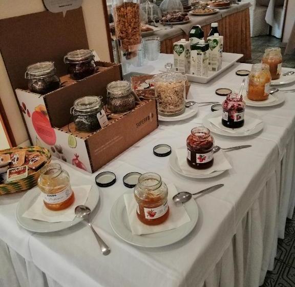 هتل Ambasciata B&b