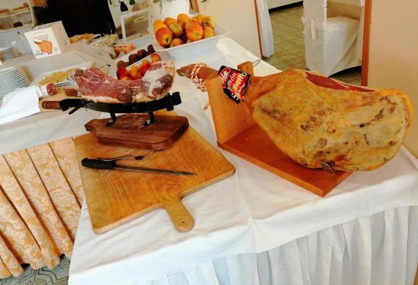 هتل Ambasciata B&b