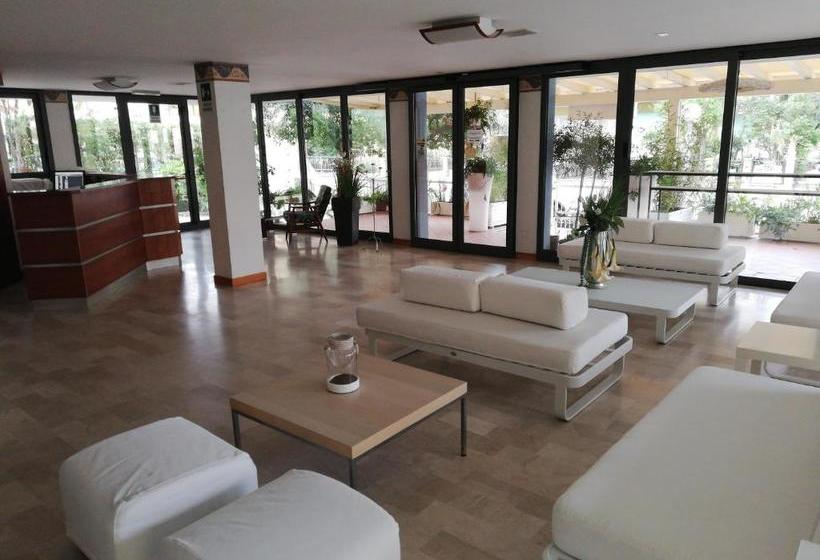 هتل Ambasciata B&b