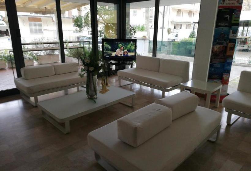 هتل Ambasciata B&b