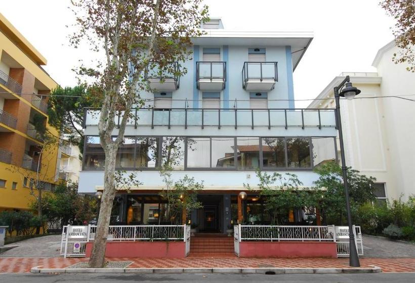 هتل Ambasciata B&b