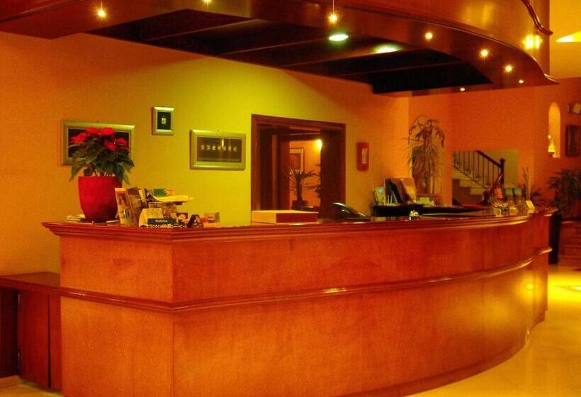 Ambassador Hotel Thessaloniki