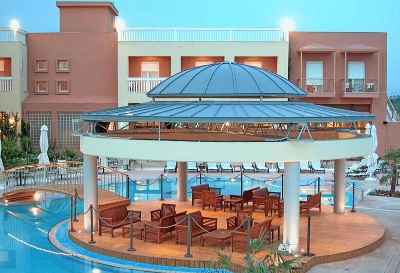 Ambassador Hotel Thessaloniki