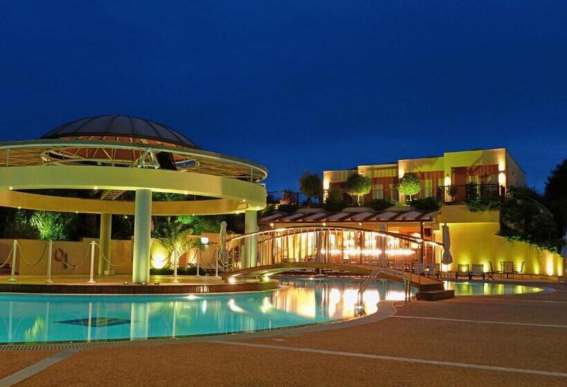 Ambassador Hotel Thessaloniki