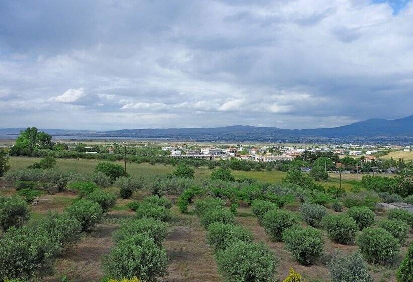 Ambassador Hotel Thessaloniki