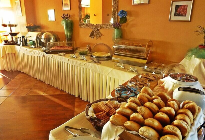 Ambassador Hotel Thessaloniki