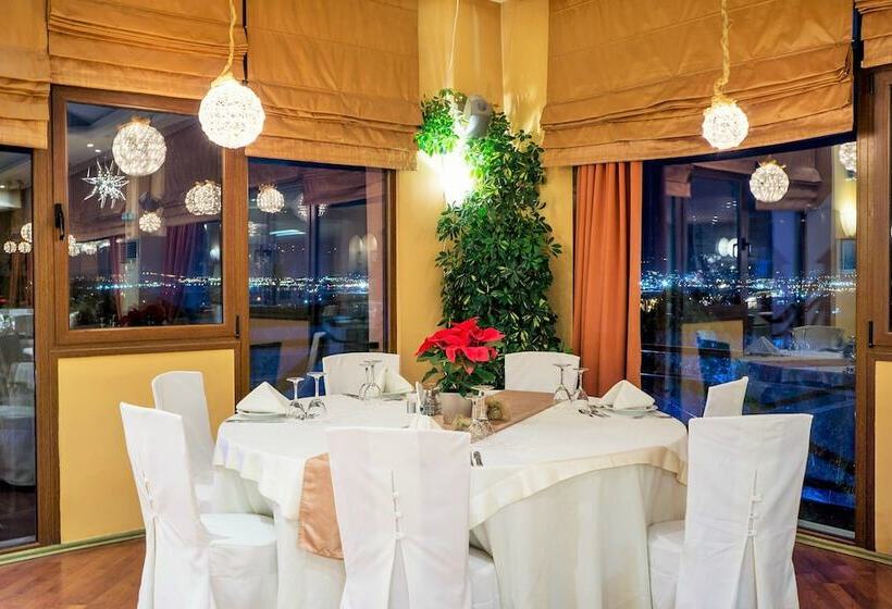 Ambassador Hotel Thessaloniki