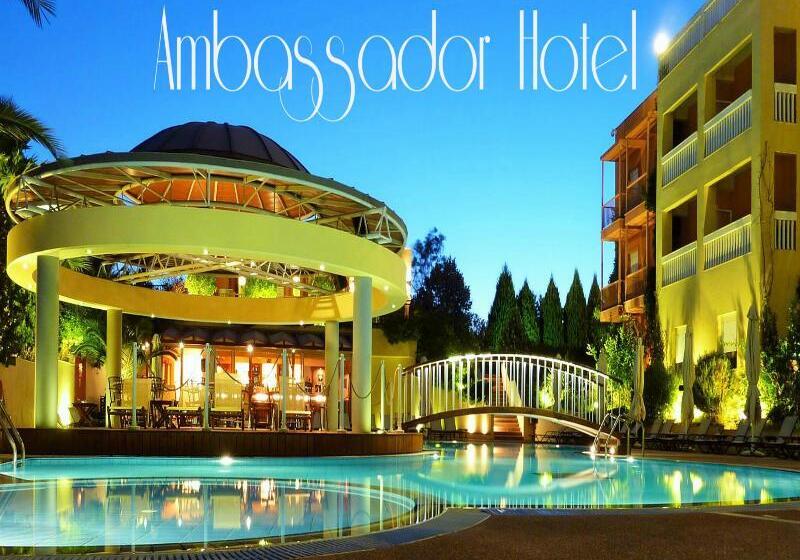 Ambassador Hotel Thessaloniki