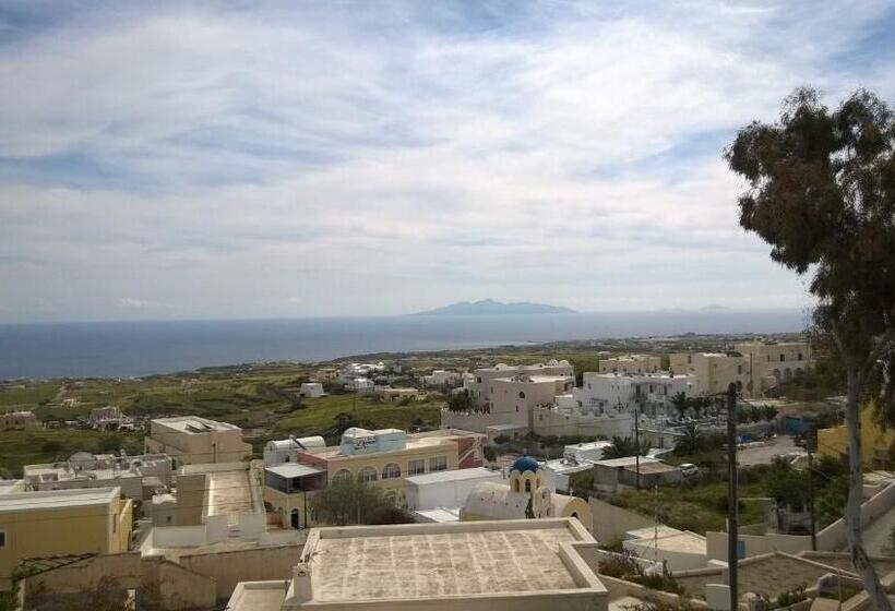 호텔 Anemomilos Suites