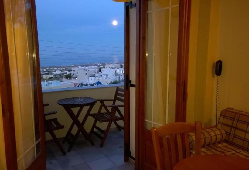 호텔 Anemomilos Suites