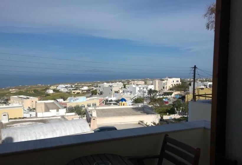 호텔 Anemomilos Suites