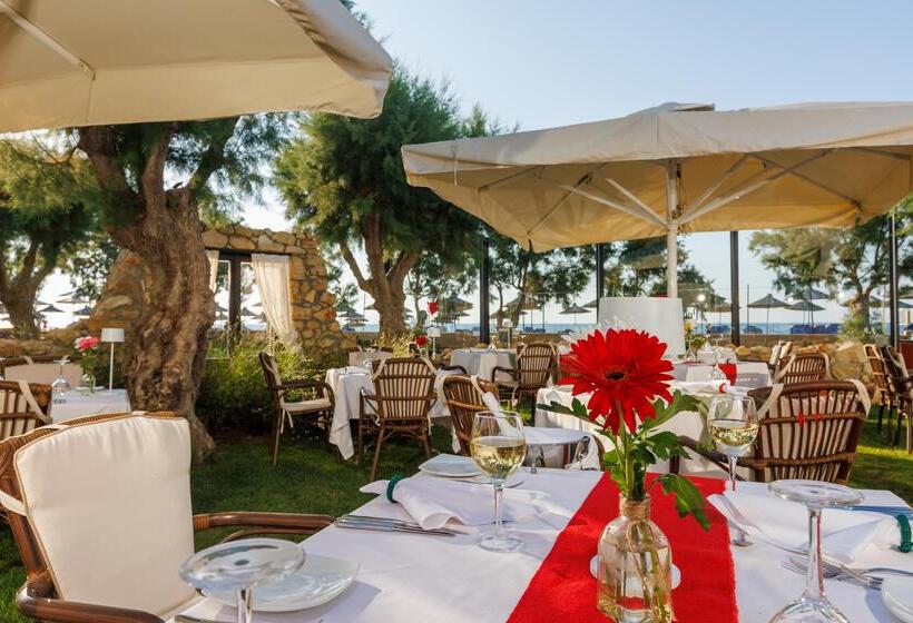 Отель Anissa Beach