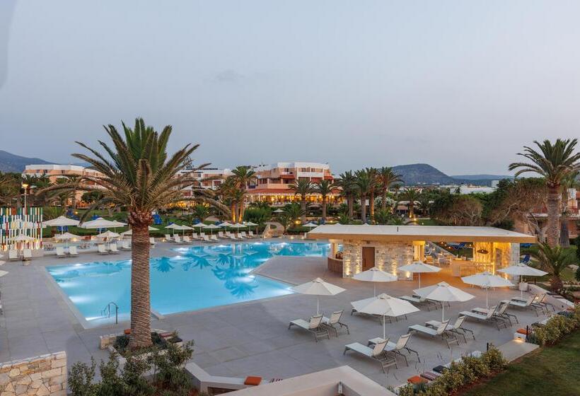 Отель Anissa Beach