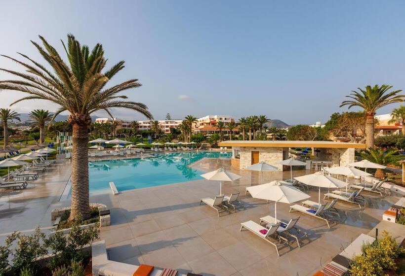 Отель Anissa Beach