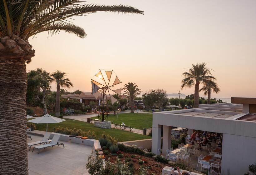 Отель Anissa Beach