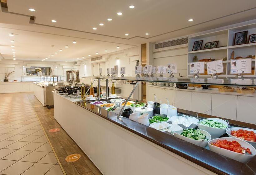 Отель Anissa Beach