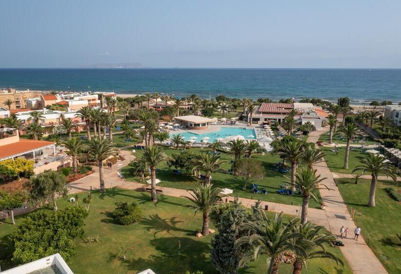 Отель Anissa Beach