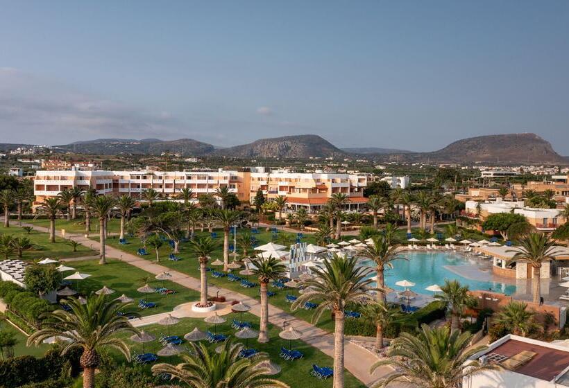 Отель Anissa Beach