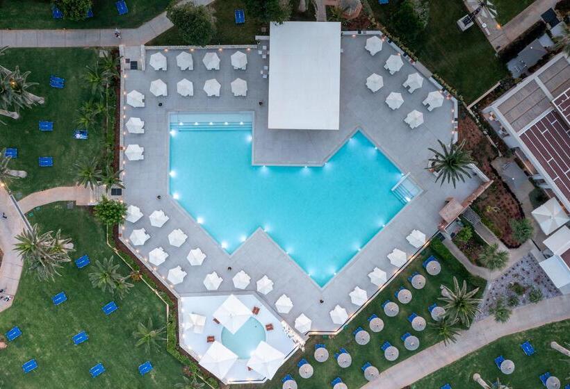 Отель Anissa Beach