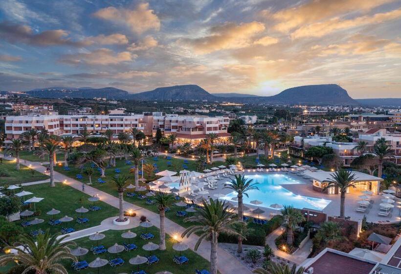 Отель Anissa Beach