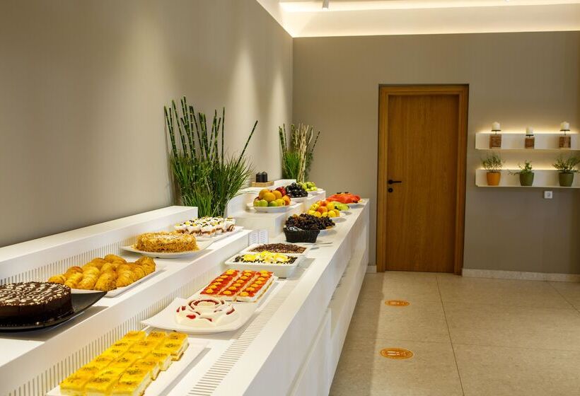 Отель Anissa Beach