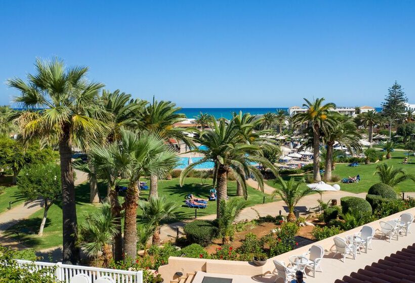 Отель Anissa Beach